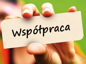 Współpraca